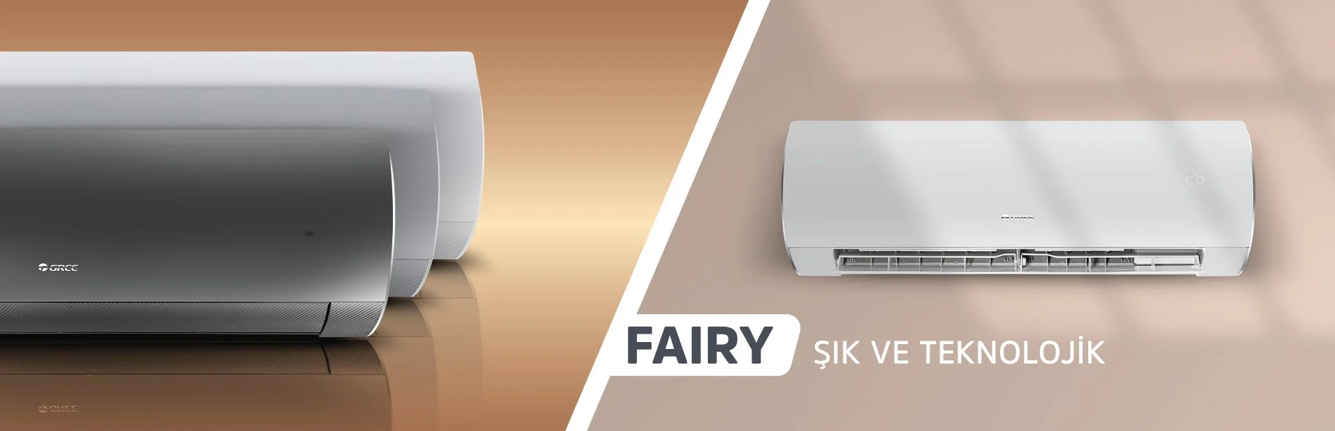 Fairy Serisi