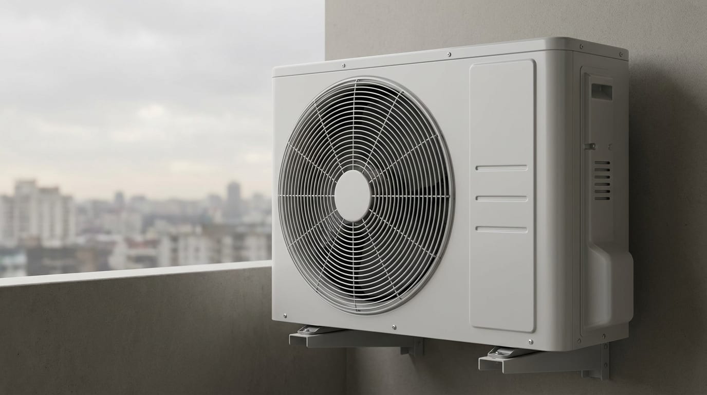 Gree Multi Sistem Klimalar