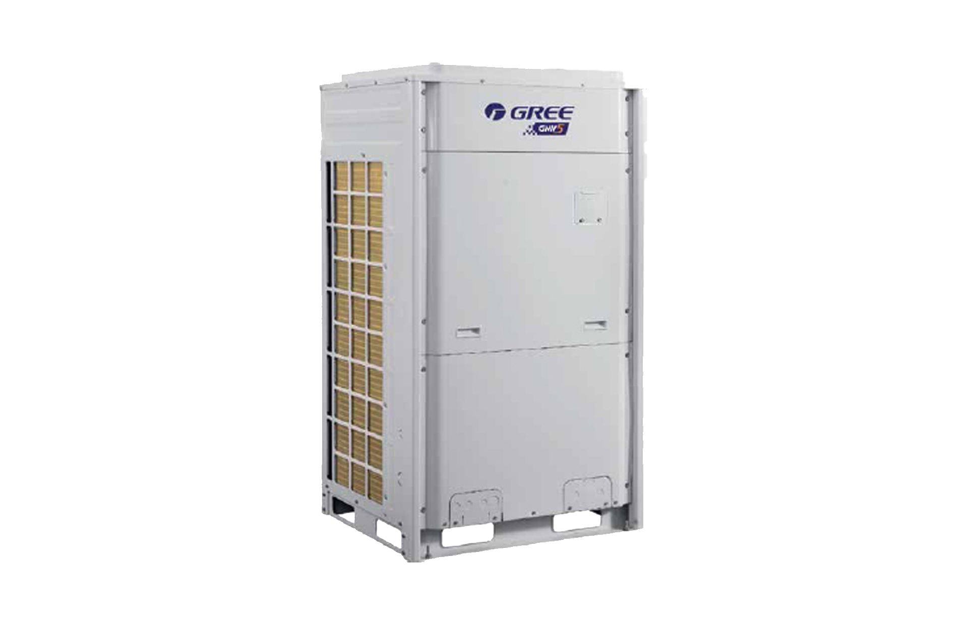 VRF Sistemleri