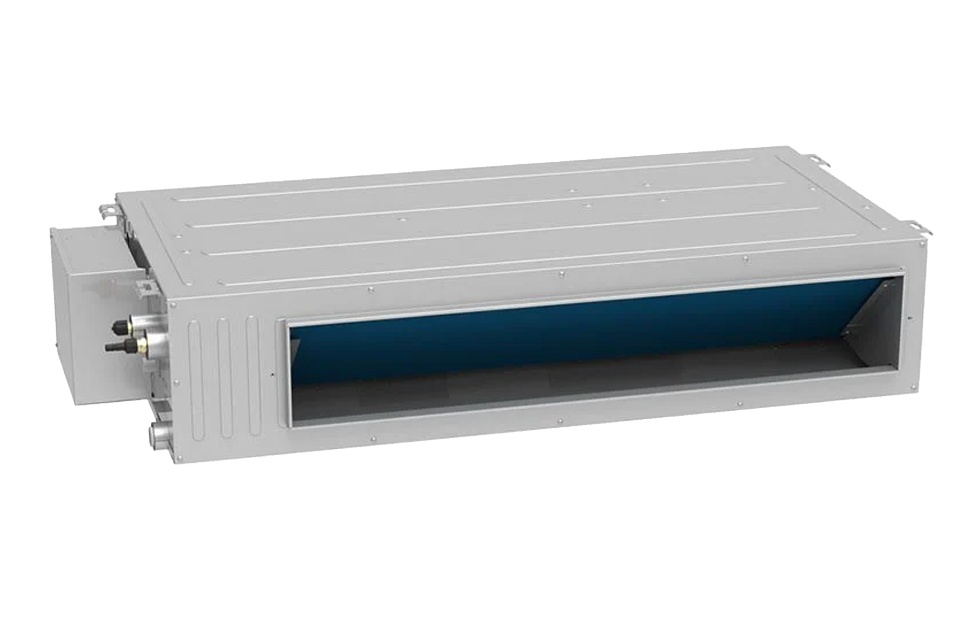 Ticari Klimalar