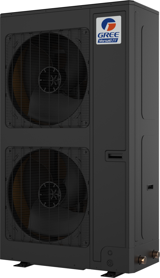 VERSATI 4 MONOBLOK 60 °C R32 WİFİ – 30 kW