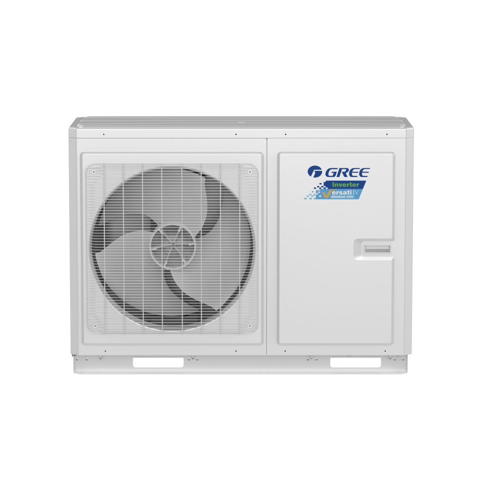 VERSATI 4 MONOBLOK 60 °C R32 WİFİ – 8 kW