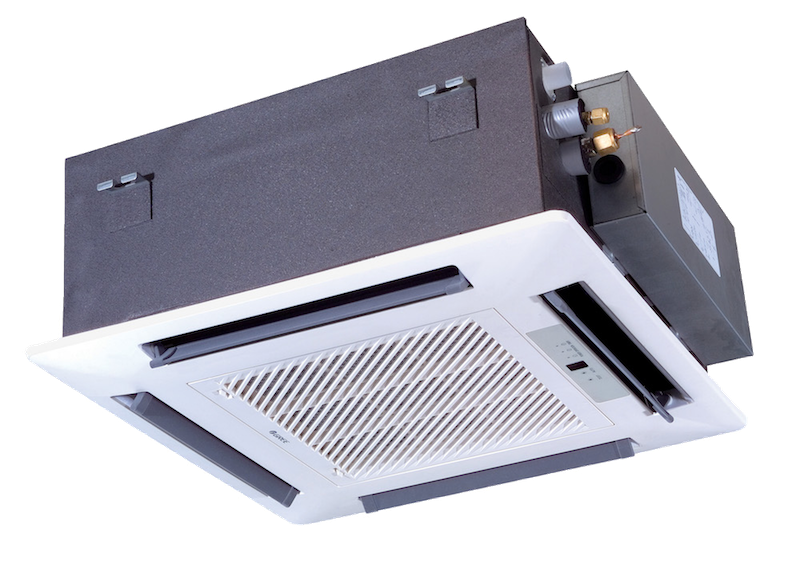 Multi Kaset Tipi İç Ünite – 18000 BTU/h