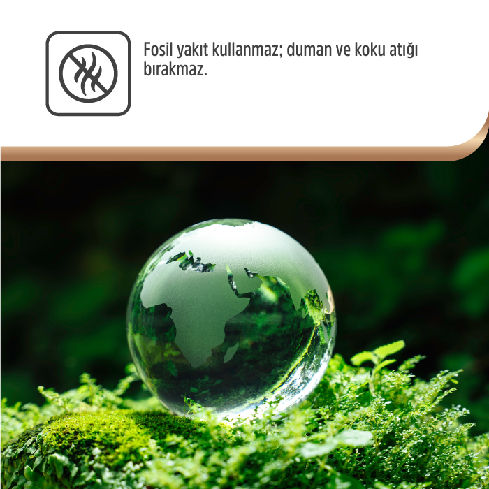Gree VERSATI 4 MONOBLOK 60 °C R32 WİFİ – 26 kW Tanıtım 3