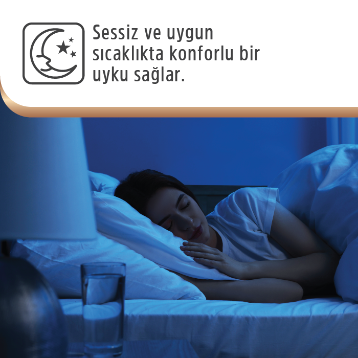 Gree Pular 18000 BTU/h Inverter Klima Tanıtım 1