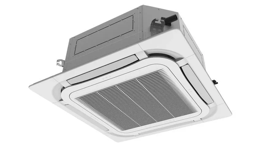 Kaset Tipi Ticari Klima