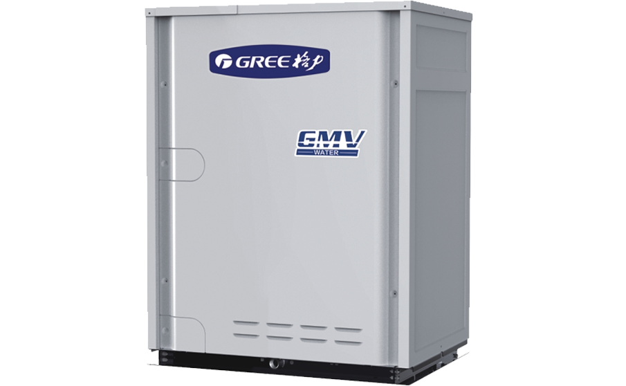 GMV Water